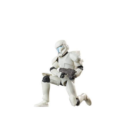 Star Wars: The Bad Batch Black Series Clone Commando Figurine 15 cm
