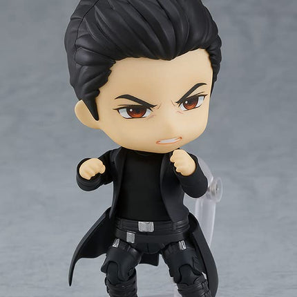 The Matrix Nendoroid Action Figure Neo 10 cm