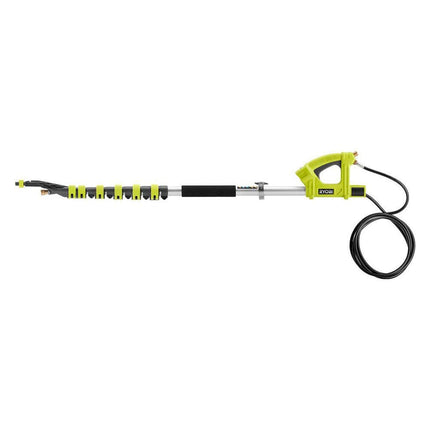 RYOBI 18 ft. Extension Pole with Brush for Pressur