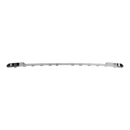 DNA MOTORING Front Lower Bumper Grille Trim (Front) Compatible with Suburban 2021-2023/TAHOE 2021-2023/, GM1044144, OEM-BPTR-GM1044144