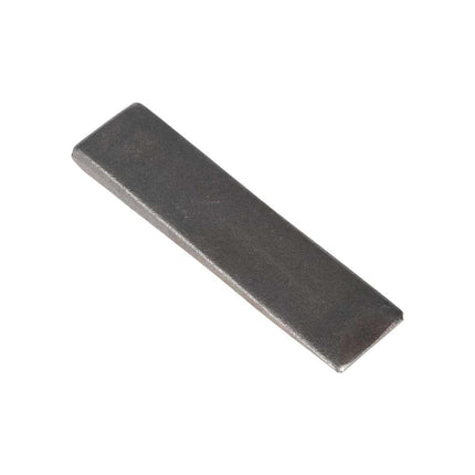 Klein Tools Fox Wedge, Stainless Steel, 4-Inch 7FWSS10025