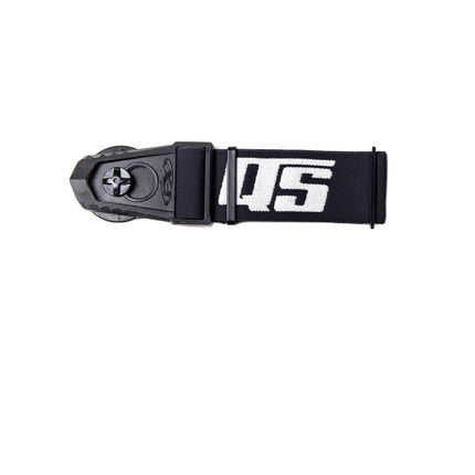 Correa rápida para gafas Roko Sports (Rojo/Negro/Gris)