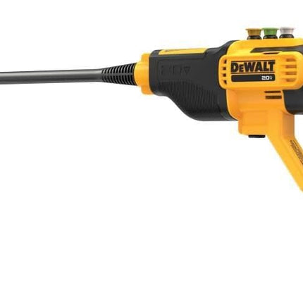 DEWALT DCPW550B Power Cleaner, Yellow/Black