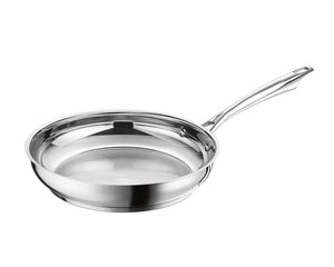 Cuisinart Professional Stainless Skillet, 10-Inch