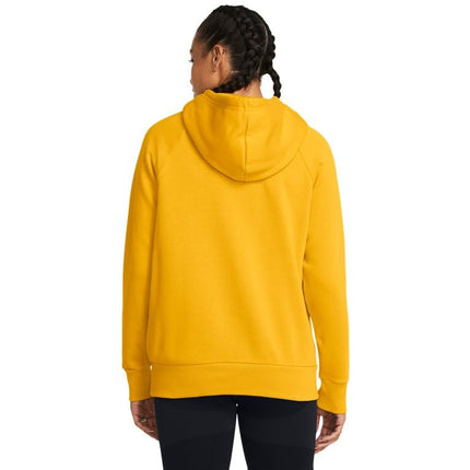 Under Armour Women's Rival Fleece Hoodie