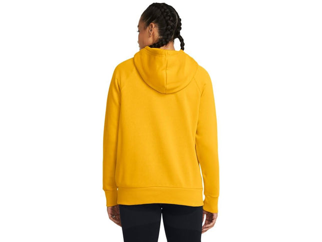 Under Armour Women's Rival Fleece Hoodie