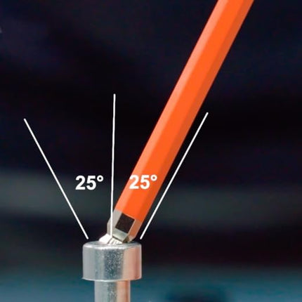 Wiha 369E9F ErgoStar Coloured