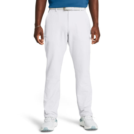 Under Armour Men's UA Tech Tapered Pant, Men's Golf Trousers, Stretchy Hiking Trousers, Tapered Trousers for Men