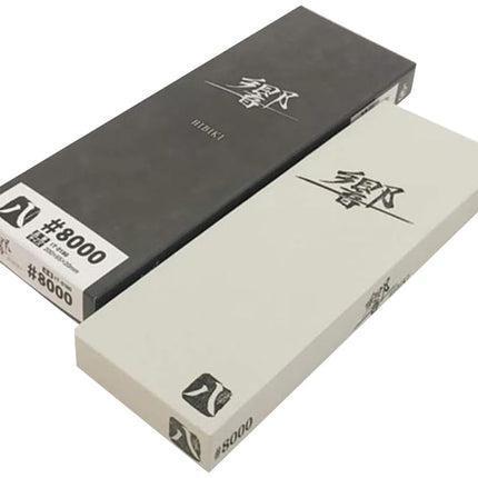Naniwa IT-0180 Hibiki Hibiki #8000 Finishing Whets