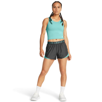 Under Armour UA Tech Taper Short, Khaki Base / / Khaki Base, 40