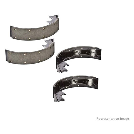 Pastilla de freno Motorcraft - BR100A