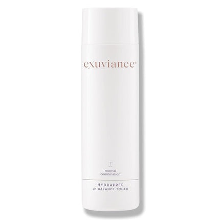 Cleansers & Toners by Exuviance HydraPrep pH Balance Toner 200ml
