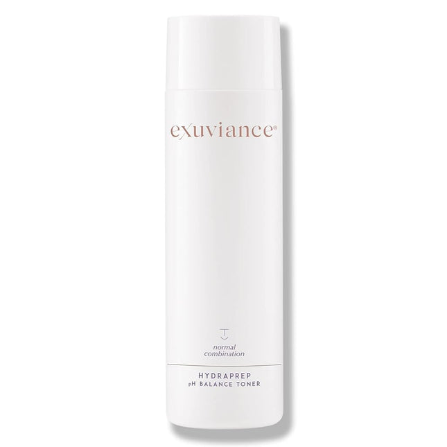 Cleansers & Toners by Exuviance HydraPrep pH Balance Toner 200ml