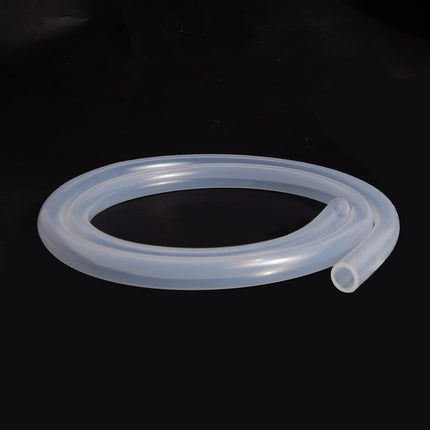 Feelers 1"ID-1-1/4" OD Silicone Tubing Food Grade 