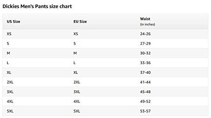 Peto de trabajo de mezclilla para hombre Dickies, rígido índigo, 42Wx34L