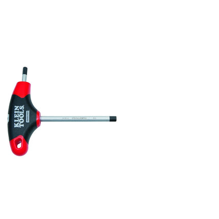 KLEIN TOOLS Jth4E10 5/32-Inch Hex Key with Journey