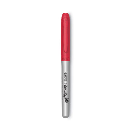 Intensity Fine Tip Permanent Marker, Fine Bullet T