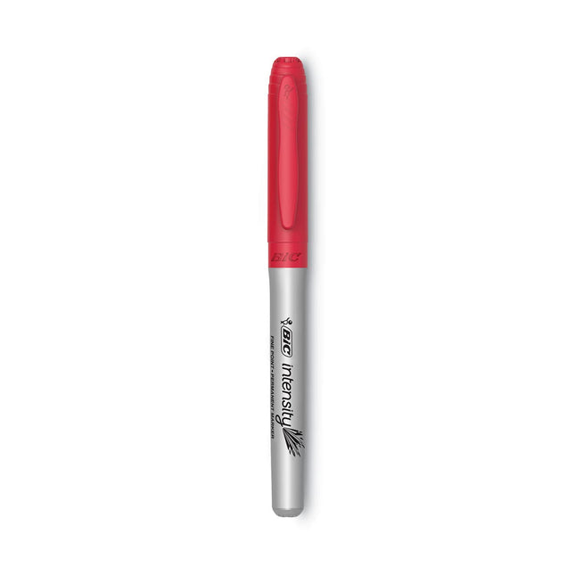 Intensity Fine Tip Permanent Marker, Fine Bullet T