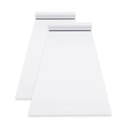 Melissa & Doug Deluxe Easel Paper (3 pack bundle)