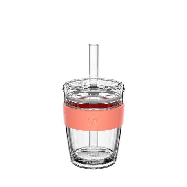 KeepCup Cold Cup, Reusable Iced Coffee Cup and Str
