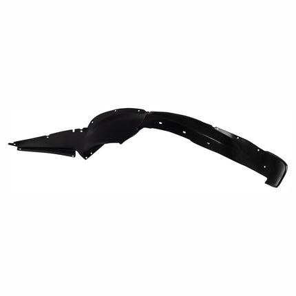 TRQ Front Inner Fender Liner Set Compatible with 2005-2010 Chevrolet Cobalt 07-09 Pontiac G5