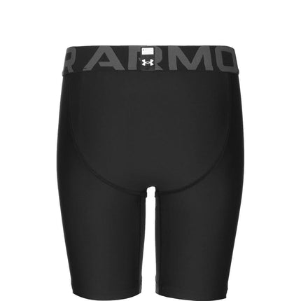 Under Armour Boys UA HG Armour Shorts, Running Shorts Crafted with HeatGear Technology, Modern Workout Shorts for Boys