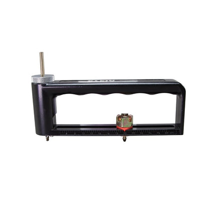 Hole Cutter, Adjustable Cutter from 5 to 30.5 cm, Cuts 24 Gauge Steel and 26 Gauge Stainless Klein Tools 89552