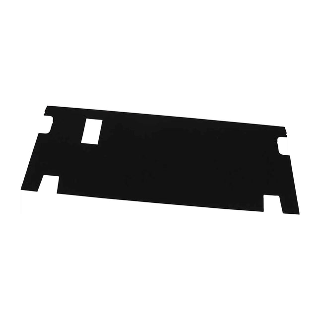 Bosch Flex Sound Insulating Part, Black