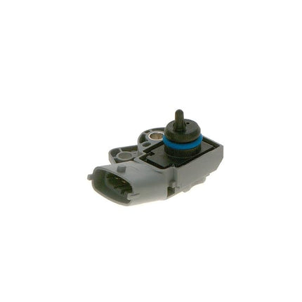 Bosch 0261230110 Pressure and Temperature Sensor, Fuel
