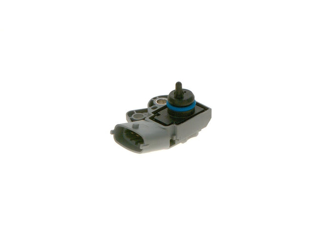 Bosch 0261230110 Pressure and Temperature Sensor, 