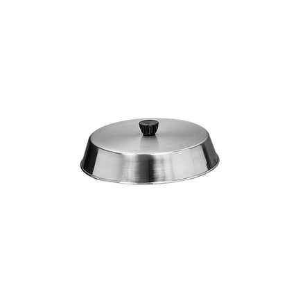 American Metalcraft BA1040S Basting Covers, 10.5" Length x 10.5" Width, Silver