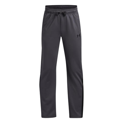Under Armour Boys Brawler 3.0 Tapered Pant Gray L