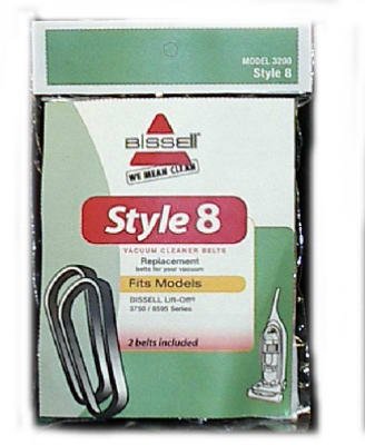 Bissell Homecare International 3200 Bissell Style 