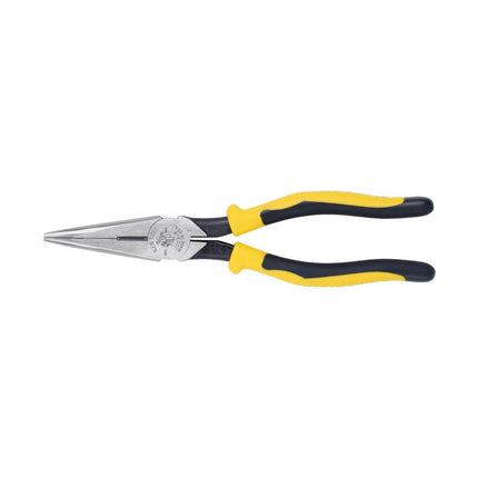 Klein Tools J203-8 8-Inch Needle Nose Pliers, Heav