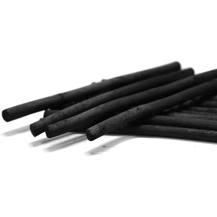 Winsor & Newton Thick Charcoal Stick (Pack of 12)