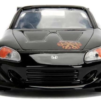 Jada Fast & Furious - 2001 Honda S2000 1:32 Scale