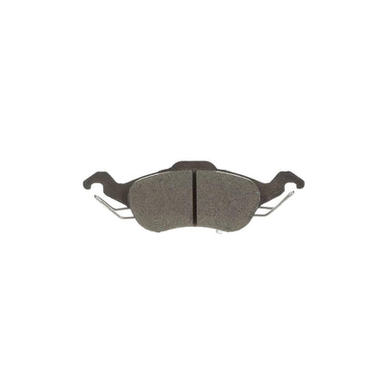 Bosch BE816H Blue Disc Brake Pad Set, 1 Pack