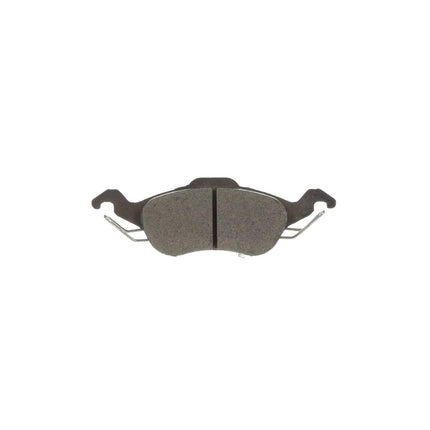 Bosch BE816H Blue Disc Brake Pad Set, 1 Pack
