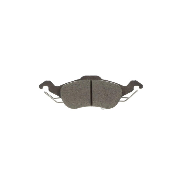 Bosch BE816H Blue Disc Brake Pad Set, 1 Pack