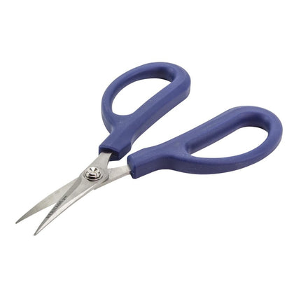 Klein Tools Utility Shear, Curved Blades, 6-3/8" 544C