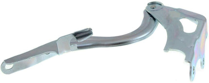 Sherman Replacement Part Compatible with KIA SPORTAGE Hood hinge assy (Partslink Number KI1236164)