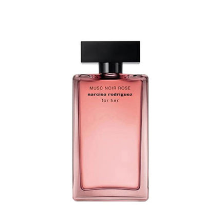 Musc Noir Rose by Narciso Rodriguez for Women - 3.