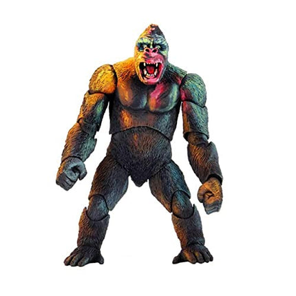 Neca 1933 King Kong Action Figure 18Cm