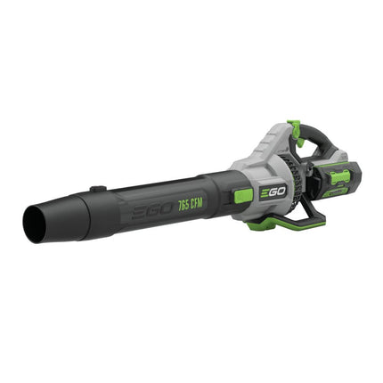 EGO Power+ LB5300 3-Speed Turbo 56-Volt 530 CFM Cordless Leaf Blower