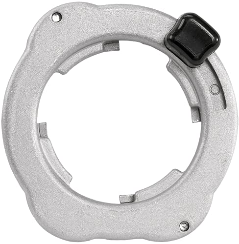 Bosch RA1129 Template Guide Adapter Set