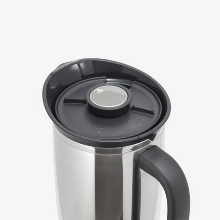 Zojirushi SK-XAE10XA Fresh Brew Vacuum Insulated Stainless French Press