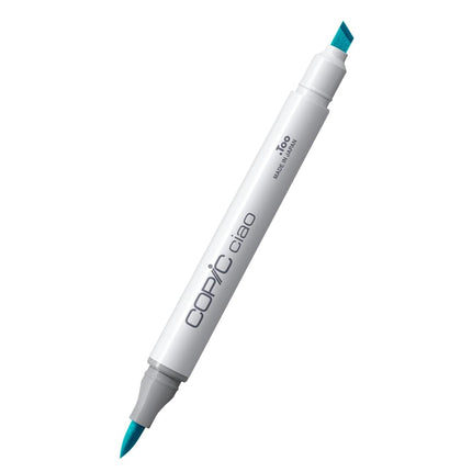 Copic Ciao Coloured Marker Pen - (BG-000) Pale Aqu
