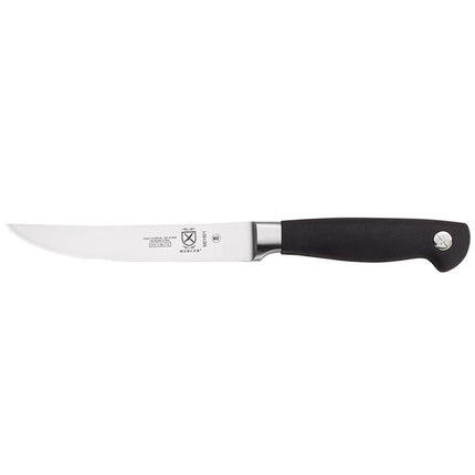 Mercer Culinary M21921 Genesis 5-Inch Serrated Ste