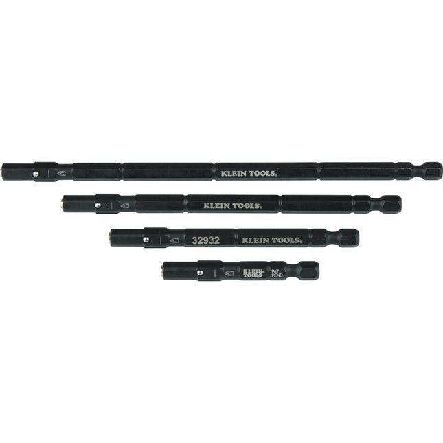 Klein Tools 32944 Flip Socket Replacement Hex Shaf