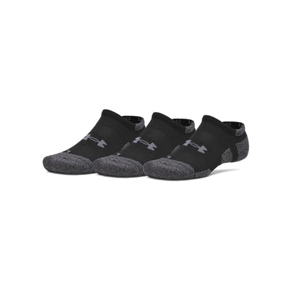 Under Armour Unisex Socks (Pack of 6), (008) Ultim